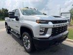 2023 Chevrolet Silverado 2500 HD Custom