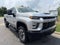 2023 Chevrolet Silverado 2500 HD Custom