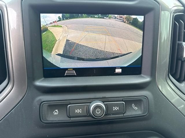 2023 Chevrolet Silverado 2500 HD Custom