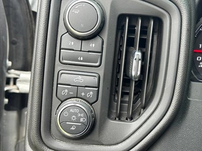2023 Chevrolet Silverado 2500 HD Custom