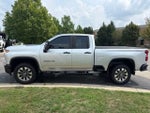 2023 Chevrolet Silverado 2500 HD Custom