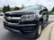 2019 Chevrolet Colorado 4WD Work Truck