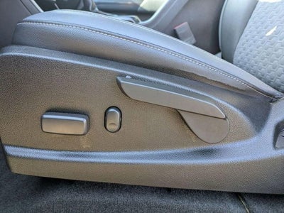 2017 Chevrolet Colorado 4WD Z71