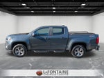 2017 Chevrolet Colorado 4WD Z71