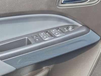 2021 Chevrolet Colorado 4WD Z71