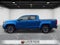 2021 Chevrolet Colorado 4WD Z71