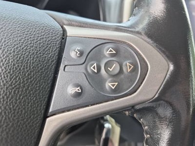2021 Chevrolet Colorado 4WD Z71