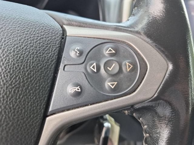 2021 Chevrolet Colorado 4WD Z71