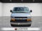 2025 Chevrolet Express Cargo 3500 WT
