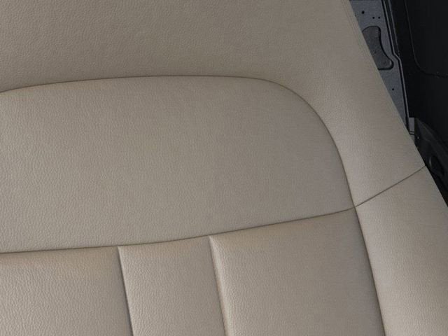 2025 Chevrolet Express Cargo 3500 WT