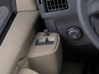 2025 Chevrolet Express Cargo 3500 WT