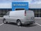 2025 Chevrolet Express Cargo 3500 WT