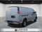 2025 Chevrolet Express Cargo 3500 WT
