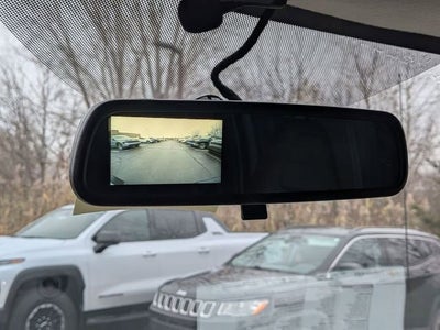 2025 Chevrolet Express Cargo 3500 WT