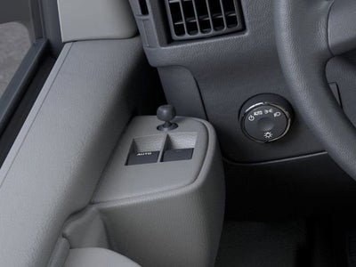 2025 Chevrolet Express Cargo 3500 WT