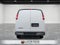 2025 Chevrolet Express Cargo 3500 WT