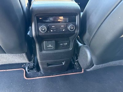 2021 GMC Acadia AT4