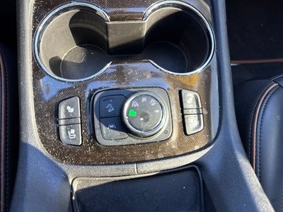2021 GMC Acadia AT4