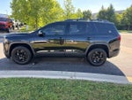 2021 GMC Acadia AT4