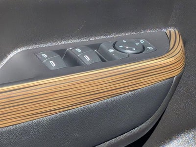 2020 GMC Acadia SLE
