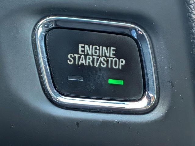 2020 GMC Acadia SLE