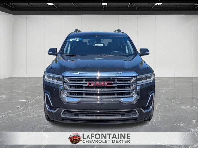 2020 GMC Acadia SLE