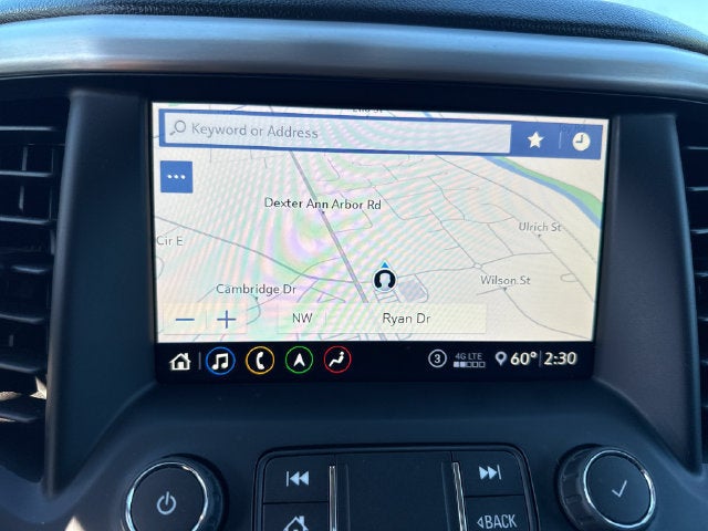 2020 GMC Acadia SLT