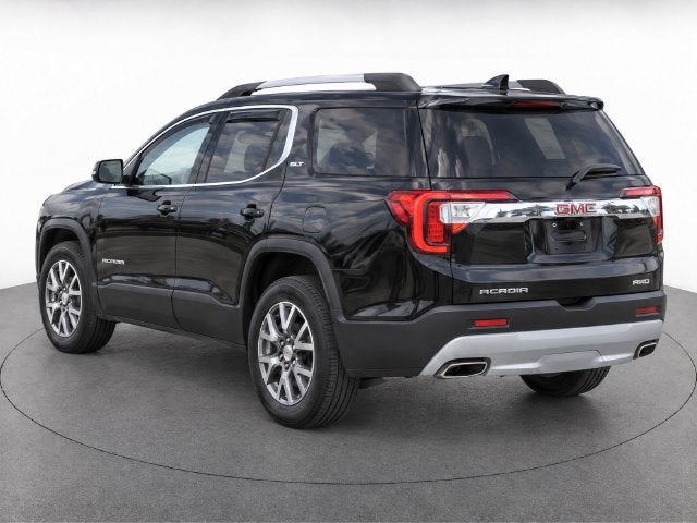 2020 GMC Acadia SLT