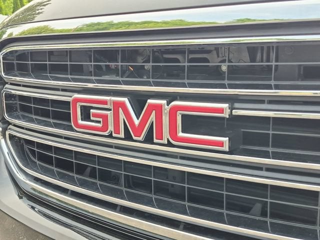 2020 GMC Yukon SLT