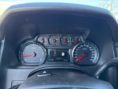 2018 GMC Yukon SLT Standard Edition