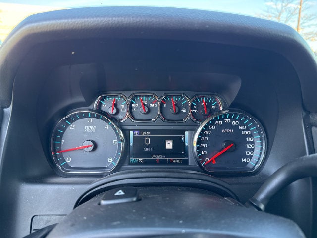 2018 GMC Yukon SLT Standard Edition
