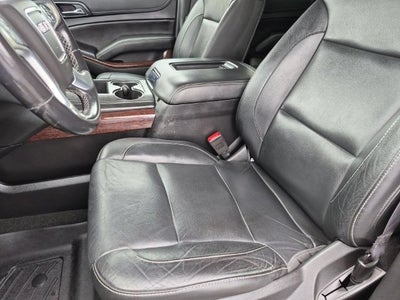 2018 GMC Yukon SLT Standard Edition