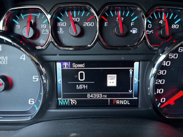 2018 GMC Yukon SLT Standard Edition