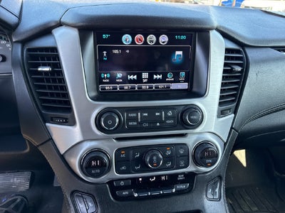 2018 GMC Yukon SLT Standard Edition