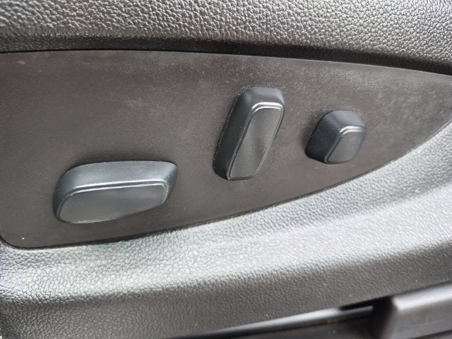 2018 GMC Yukon SLT Standard Edition