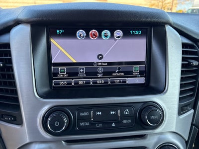 2018 GMC Yukon SLT Standard Edition