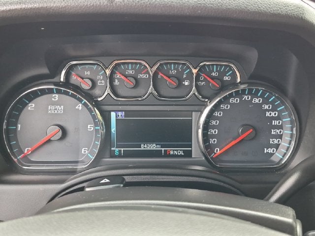 2018 GMC Yukon SLT Standard Edition
