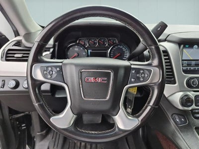 2018 GMC Yukon SLT Standard Edition