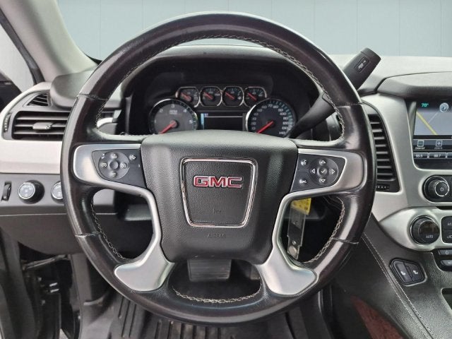 2018 GMC Yukon SLT Standard Edition
