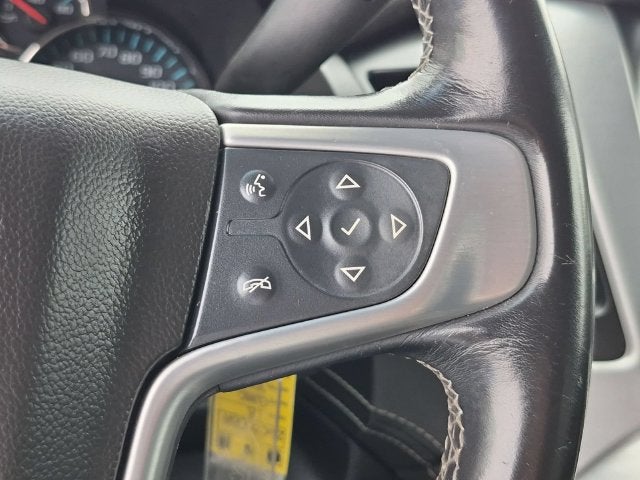 2018 GMC Yukon SLT Standard Edition