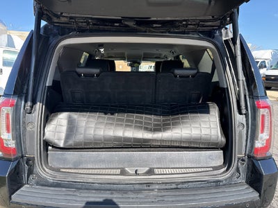 2018 GMC Yukon SLT Standard Edition