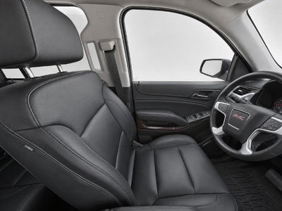 2018 GMC Yukon SLT Standard Edition