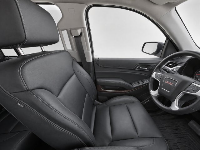 2018 GMC Yukon SLT Standard Edition