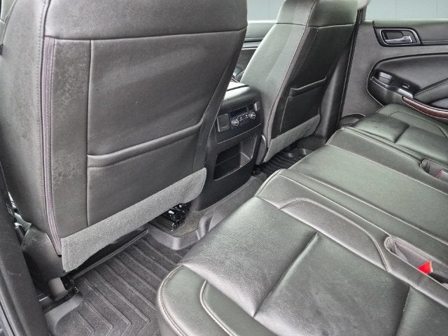 2018 GMC Yukon SLT Standard Edition