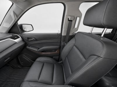 2018 GMC Yukon SLT Standard Edition