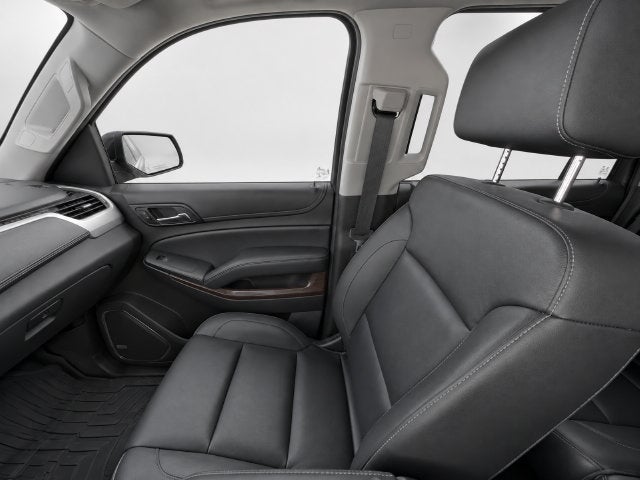 2018 GMC Yukon SLT Standard Edition