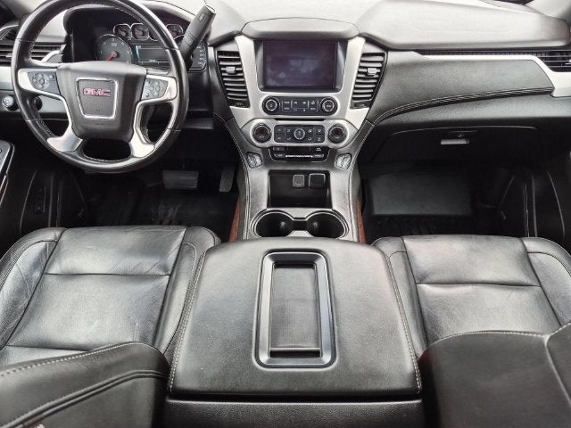 2018 GMC Yukon SLT Standard Edition