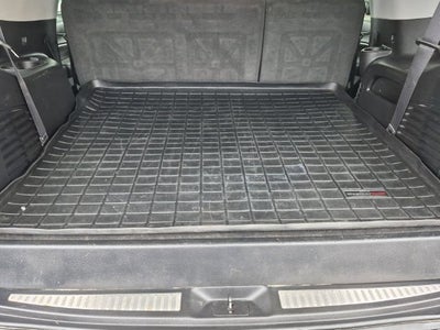 2018 GMC Yukon SLT Standard Edition