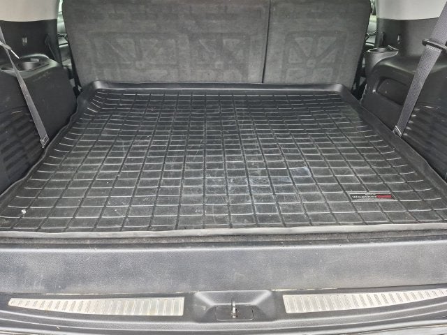 2018 GMC Yukon SLT Standard Edition