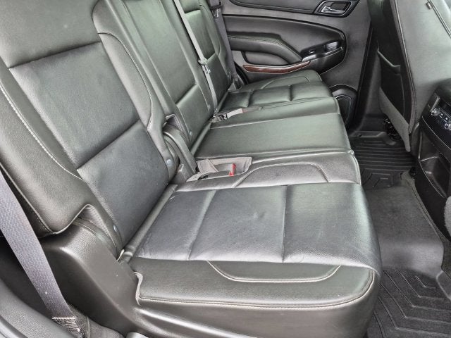 2018 GMC Yukon SLT Standard Edition